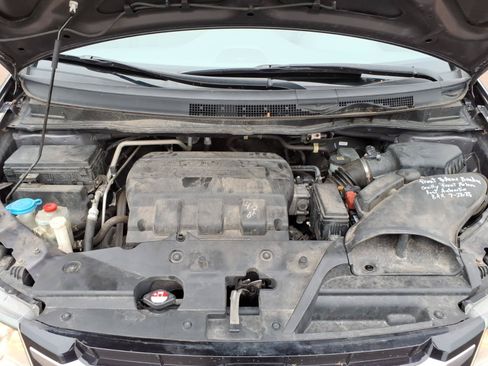 Used 2015 Honda Odyssey EX-L image 13
