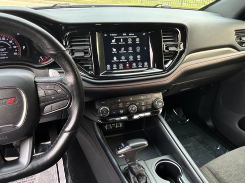 Used 2023 Dodge Durango GT AWD/4WD image 32