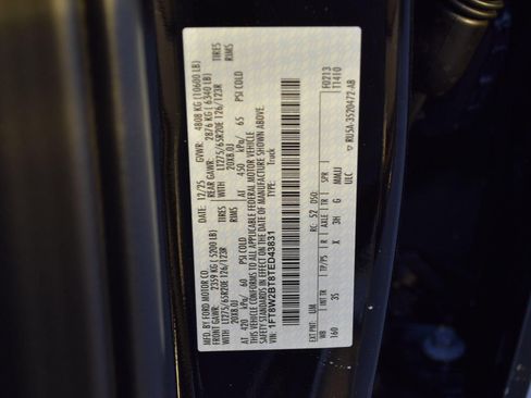 New 2026 Ford F250 XLT w/ XLT Premium Package image 26