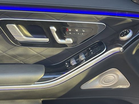 Certified 2022 Mercedes-Benz S 580 4MATIC Sedan image 17