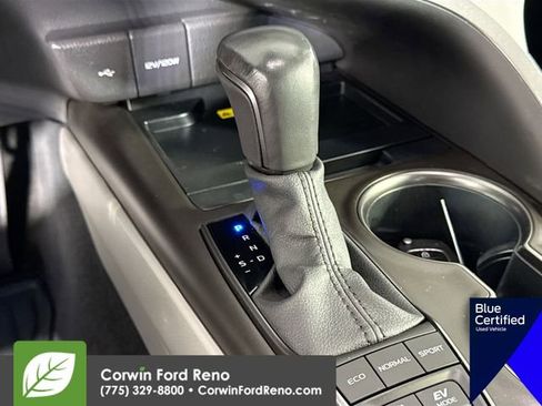 Used 2022 Toyota Camry XSE FWD image 24