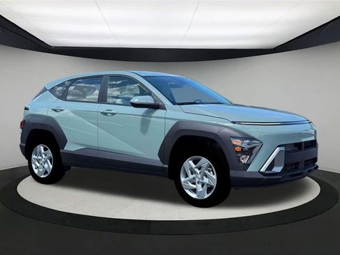 New 2026 Hyundai Kona SE image 10