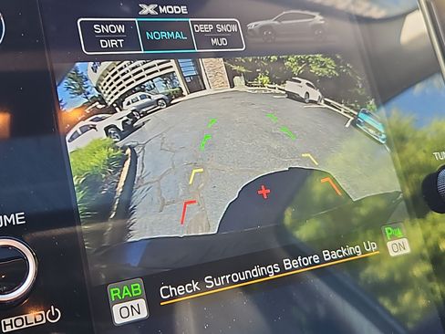 Certified 2024 Subaru Crosstrek 2.5i Limited w/ Crosstrek Mirror Package AWD/4WD image 9