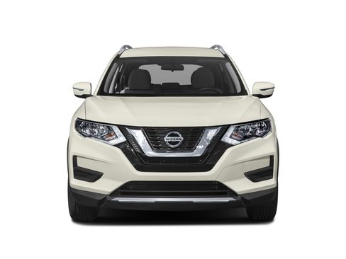 Used 2019 Nissan Rogue S FWD image 4
