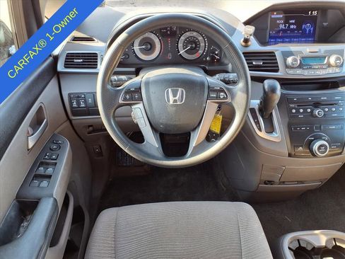 Used 2013 Honda Odyssey EX image 13