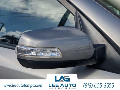 Used 2013 Kia Sorento LX w/ Convenience Pkg FWD image 11