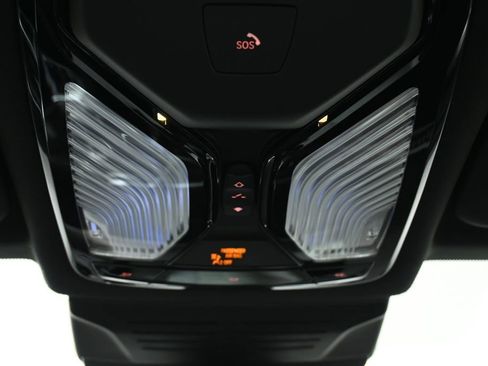 New 2026 BMW X6 xDrive40i w/ Premium Package image 21