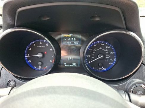 Used 2019 Subaru Legacy 2.5i Sport AWD/4WD image 25