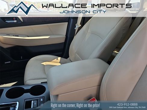 Used 2019 Subaru Outback 3.6R Limited image 41