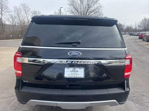 Used 2019 Ford Expedition XLT w/ Equipment Group 202A image 4