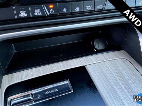 Used 2025 MAZDA CX-90 3.3 Turbo w/ Preferred Package image 15