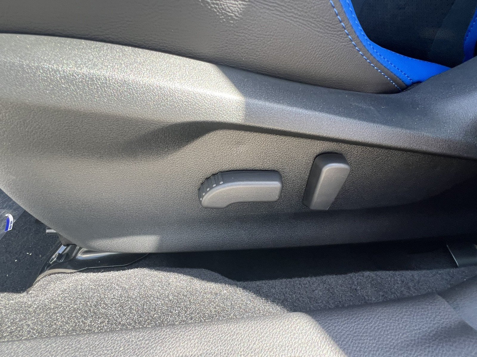 New 2026 Subaru WRX tS w/ WRX Essentials Package AWD/4WD image 12