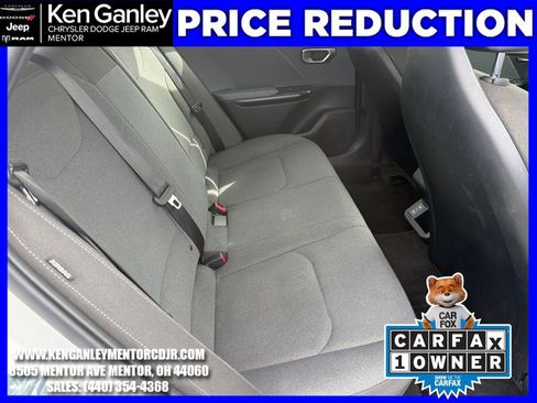 Used 2025 Kia K4 LXS image 23