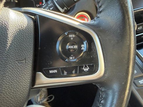 Used 2019 Honda CR-V EX-L image 19