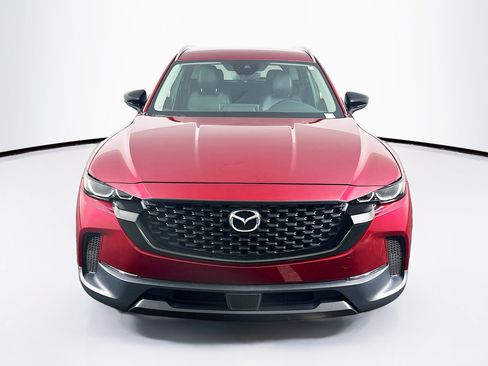 Used 2024 MAZDA CX-50 AWD 2.5 S w/ Preferred Package image 2