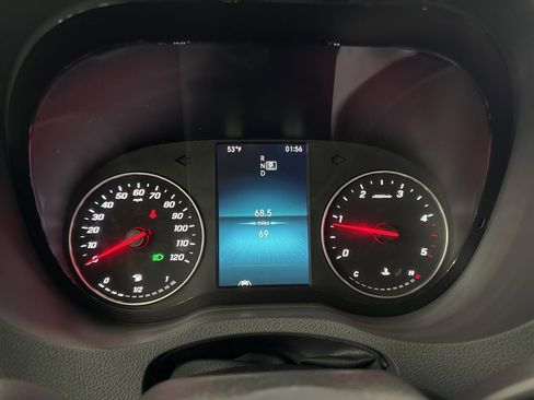 Used 2023 Mercedes-Benz Sprinter 3500 image 28