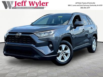 Used 2019 Toyota RAV4 XLE w/ Convenience Package