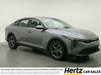 Used 2025 Kia K4 LXS video 1