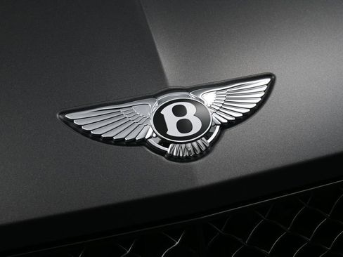 Used 2023 Bentley Continental GT Speed AWD/4WD image 13