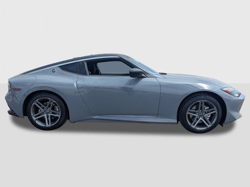 New 2027 Nissan Z Performance w/ Essentials Package (Sport) RWD image 6