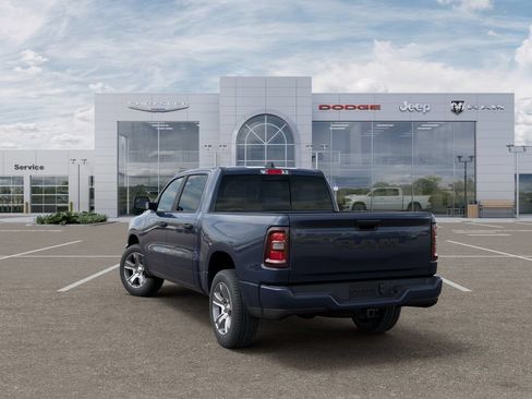 New 2026 RAM 1500 Express RWD image 3