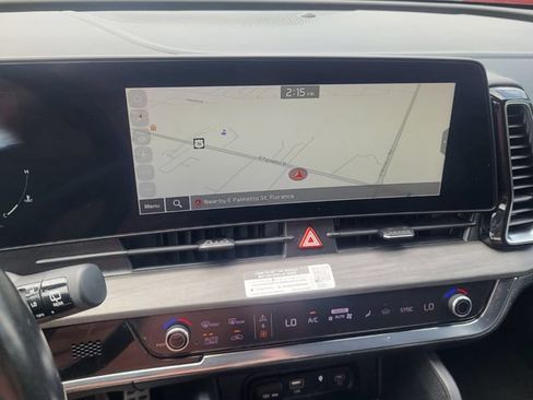 Certified 2023 Kia Sportage X-Pro AWD/4WD image 19