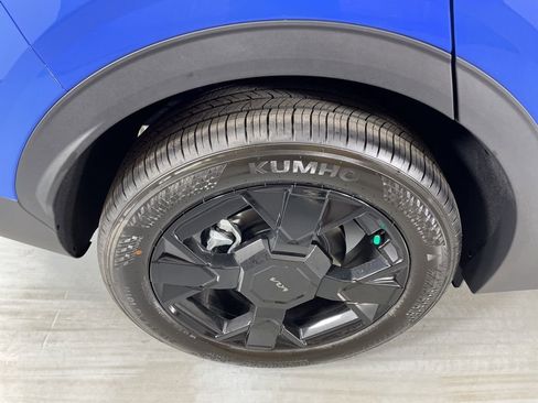 New 2026 Kia Sportage X-Line image 10