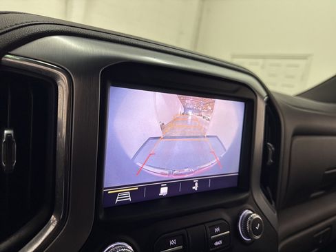 Used 2019 GMC Sierra 1500 SLT image 49