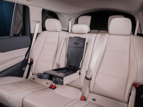 New 2026 Mercedes-Benz GLS 450 4MATIC image 30