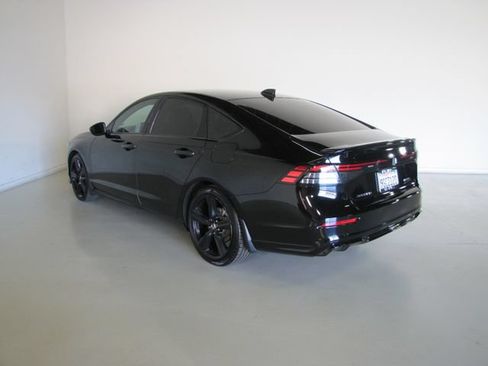 Certified 2023 Honda Accord Sport image 23