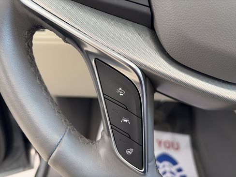 Used 2023 Cadillac XT5 Premium Luxury w/ Technology Package FWD image 41
