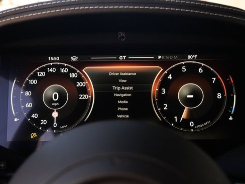 Used 2025 Aston Martin DB12 Coupe RWD image 6