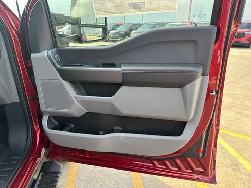 New 2026 Ford F350 XLT w/ 360-Degree Camera Package AWD/4WD image 30