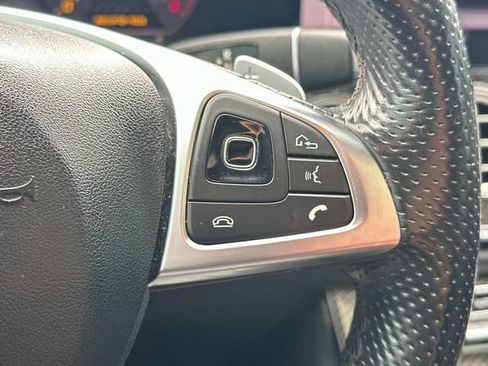 Used 2018 Mercedes-Benz E 43 AMG 4MATIC Sedan image 20