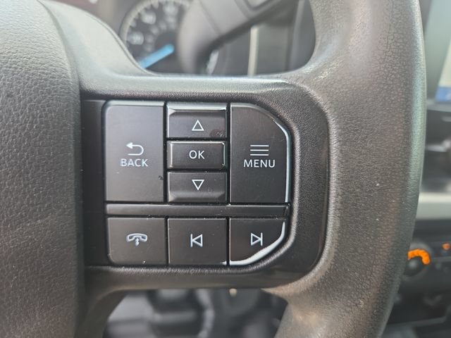 Used 2022 Ford F150 XL w/ Equipment Group 101A High AWD/4WD image 21