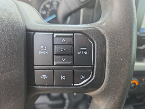 Used 2022 Ford F150 XL w/ Equipment Group 101A High AWD/4WD image 21