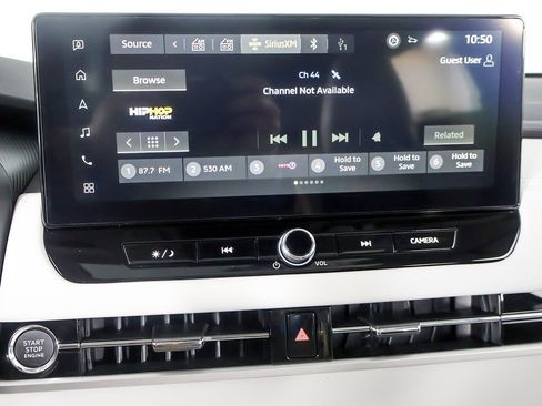 New 2026 Mitsubishi Outlander SE image 45