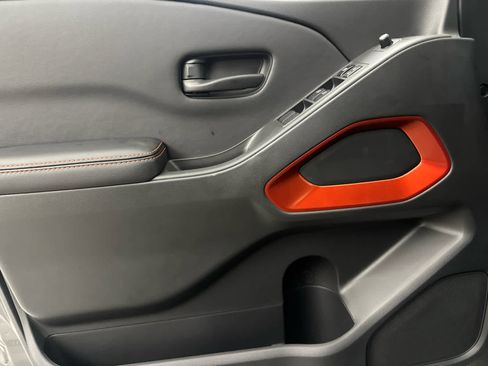 New 2026 Nissan Frontier Pro-X image 14