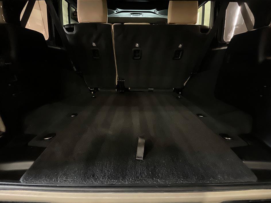 Used 2022 Jeep Wrangler Unlimited Sport AWD/4WD image 15