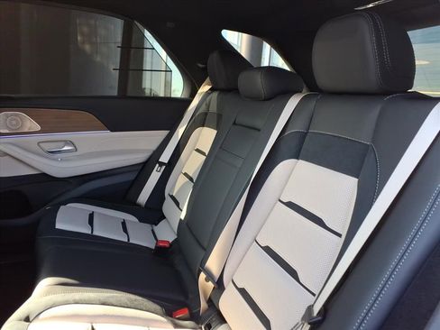 New 2026 Mercedes-Benz GLE 53 AMG 4MATIC image 26
