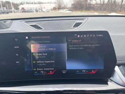 Used 2023 BMW X1 xDrive28i w/ Premium Package image 31