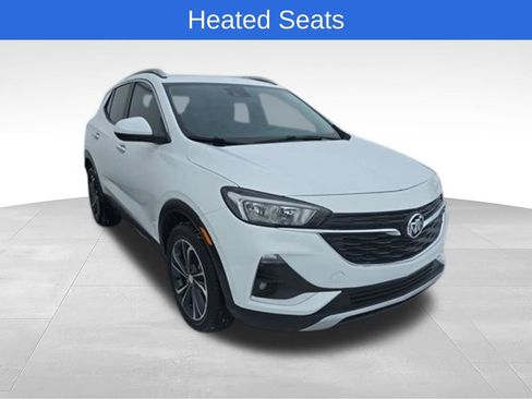 Used 2023 Buick Encore GX Select FWD image 7