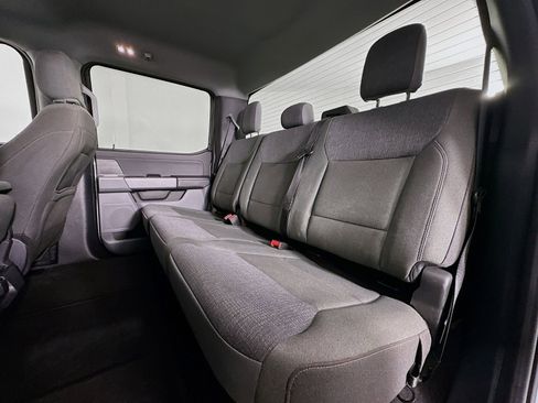 Used 2024 Ford F150 XLT w/ Tow/Haul Package image 24