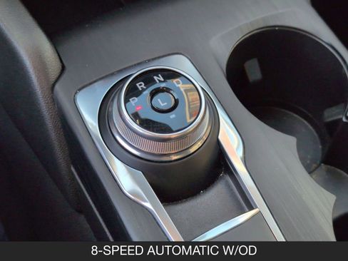 Used 2025 Ford Escape ST-Line image 18