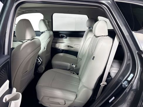 New 2026 Kia Sorento EX w/ EX Premium Package image 21
