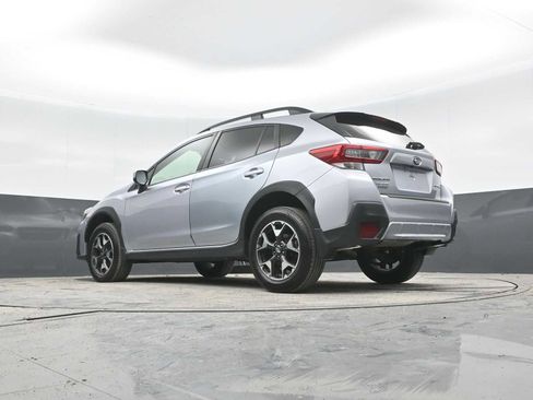 Used 2020 Subaru Crosstrek 2.0i Premium w/ Popular Package #2 image 34