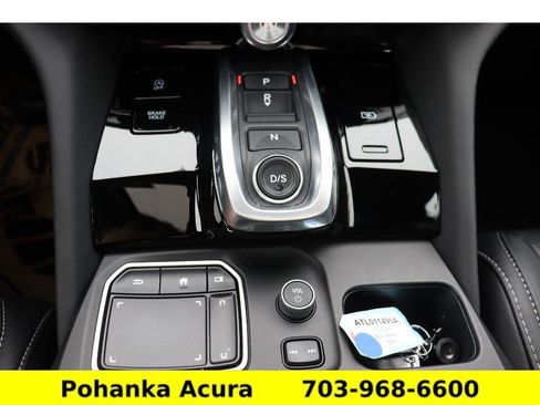 Certified 2023 Acura MDX SH-AWD w/ Technology Package image 17