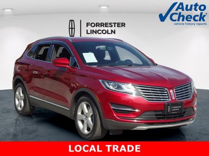 Used 2015 Lincoln MKC FWD