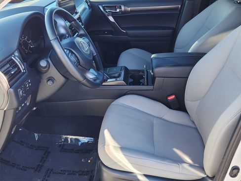 Certified 2023 Lexus GX 460 image 13