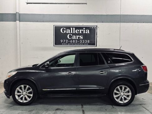 Used 2016 Buick Enclave Premium w/ Experience Buick Package image 1